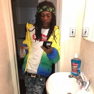 Meet your Posher, Daryl